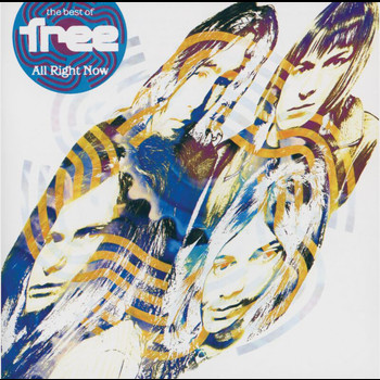 Free - All Right Now - The Best Of Free