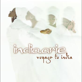India.Arie - Voyage To India (Limited Edition)