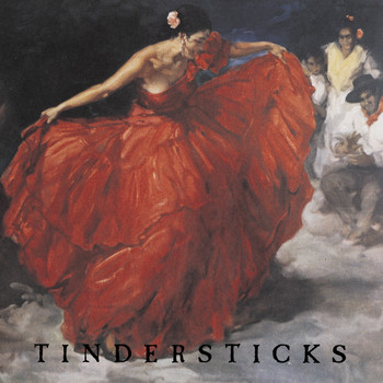 Tindersticks - Tindersticks