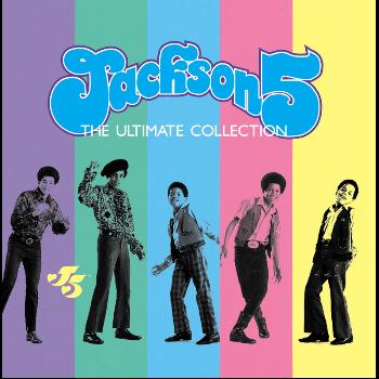 Jackson 5 - The Ultimate Collection: Jackson 5