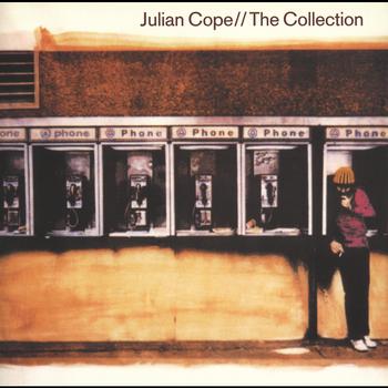 Julian Cope - The Collection