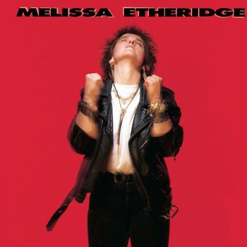 Melissa Etheridge