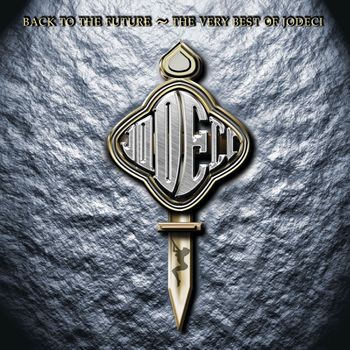 Back To The Future: The Very Best Of Jodeci