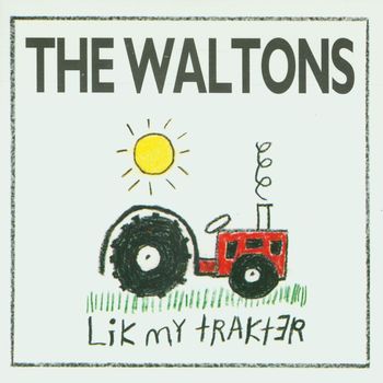 Lik My Trakter