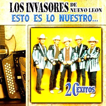 Esto Es Lo Nuestro