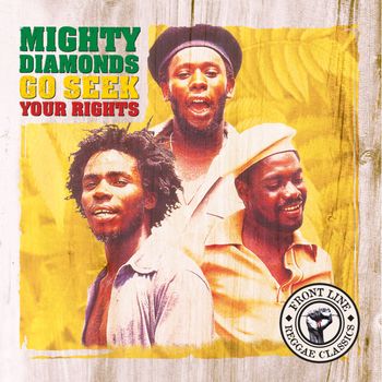 The Mighty Diamonds