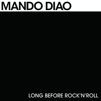 Long Before Rock 'n' Roll