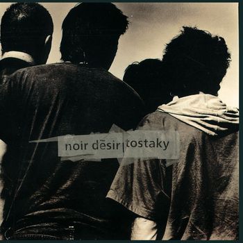 Tostaky