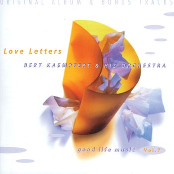 Love Letters