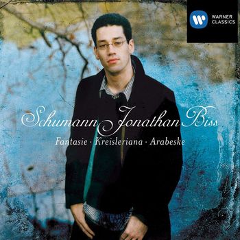 Schumann Recital