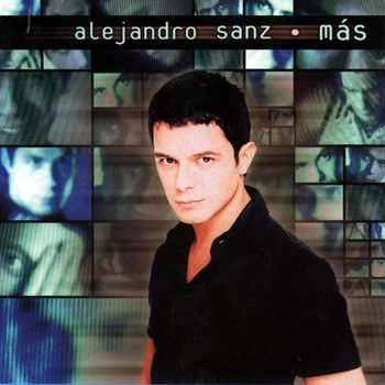 Alejandro Sanz Put the Nylon String at the Center of Latin Pop