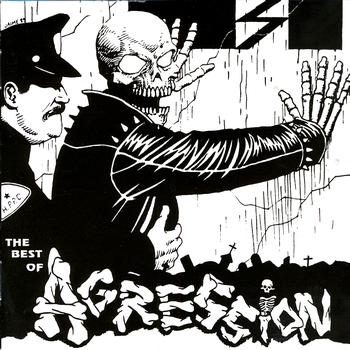 The Best of Agression