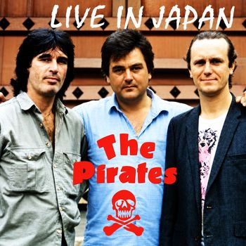 Live in Japan