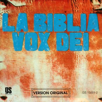 La Biblia