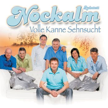 Volle Kanne Sehnsucht (e-single incl. medley)