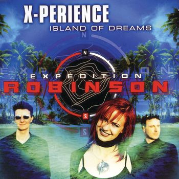 Island Of Dreams