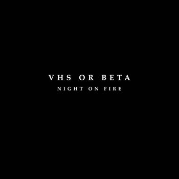 Night On Fire