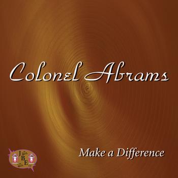 Make A Difference