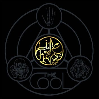Lupe Fiasco's The Cool