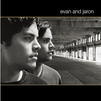 evan and jaron