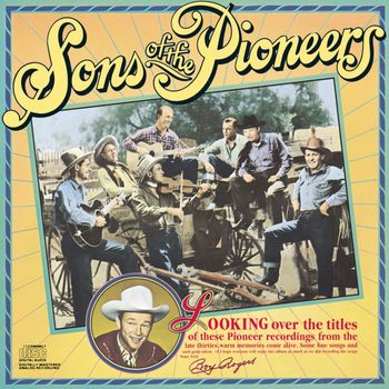Sons Of The Pioneers