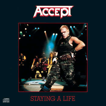 Staying A Life