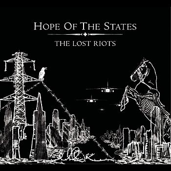 The Lost Riots