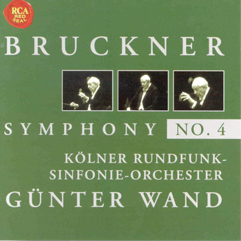 Bruckner: Symphony No. 4