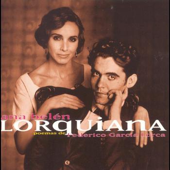 Lorquiana 1 - Poemas De Federico Garcia Lorca