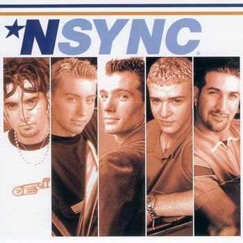 'N Sync UK Version