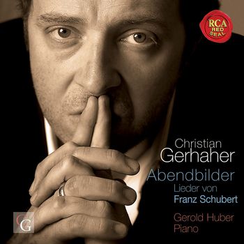 Schubert: Abendbilder