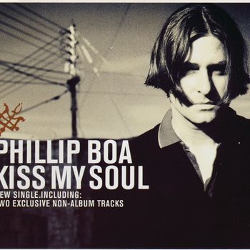 Kiss My Soul