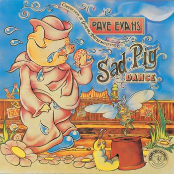 Sad Pig Dance
