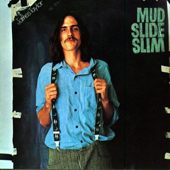 Mud Slide Slim and the Blue Horizon