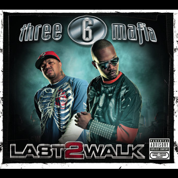 Last 2 Walk