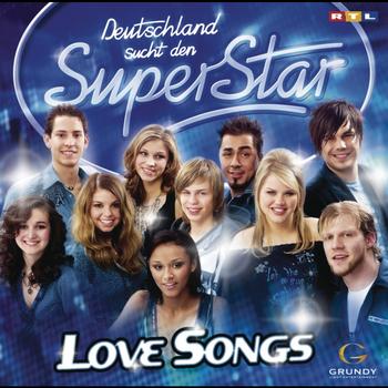 Love Songs