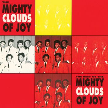 Best Of The Mighty Clouds Of Joy