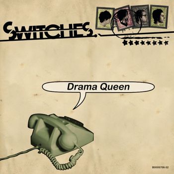 Drama Queen