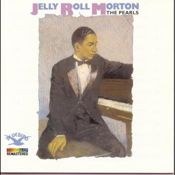 Jelly Roll Morton