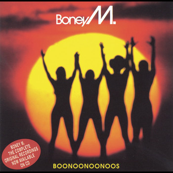 Boonoonoonoos