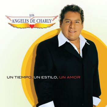 Un Tiempo, Un Estilo, Un Amor