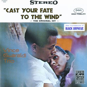 Jazz Impressions Of Black Orpheus