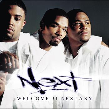 Welcome II Nextasy