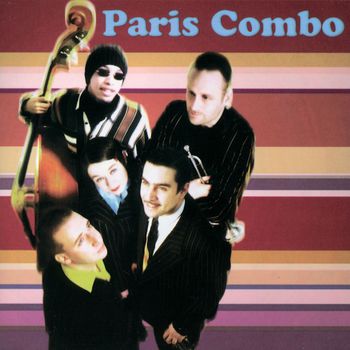 Paris Combo