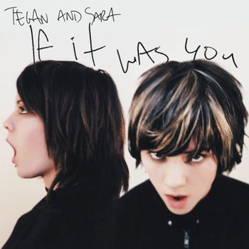 If It Was You