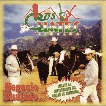 Negocio Cuajado