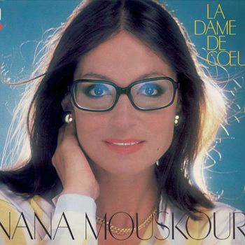 La Dame De Coeur
