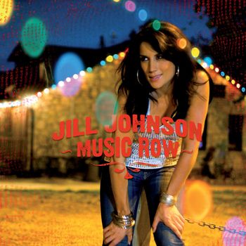 Music Row