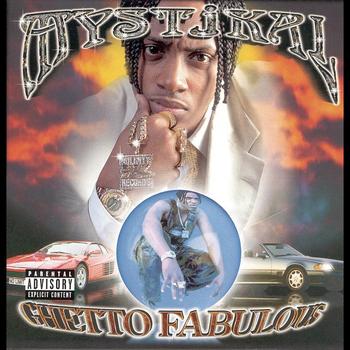 Ghetto Fabulous