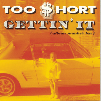 Gettin' It (Album Number Ten)
